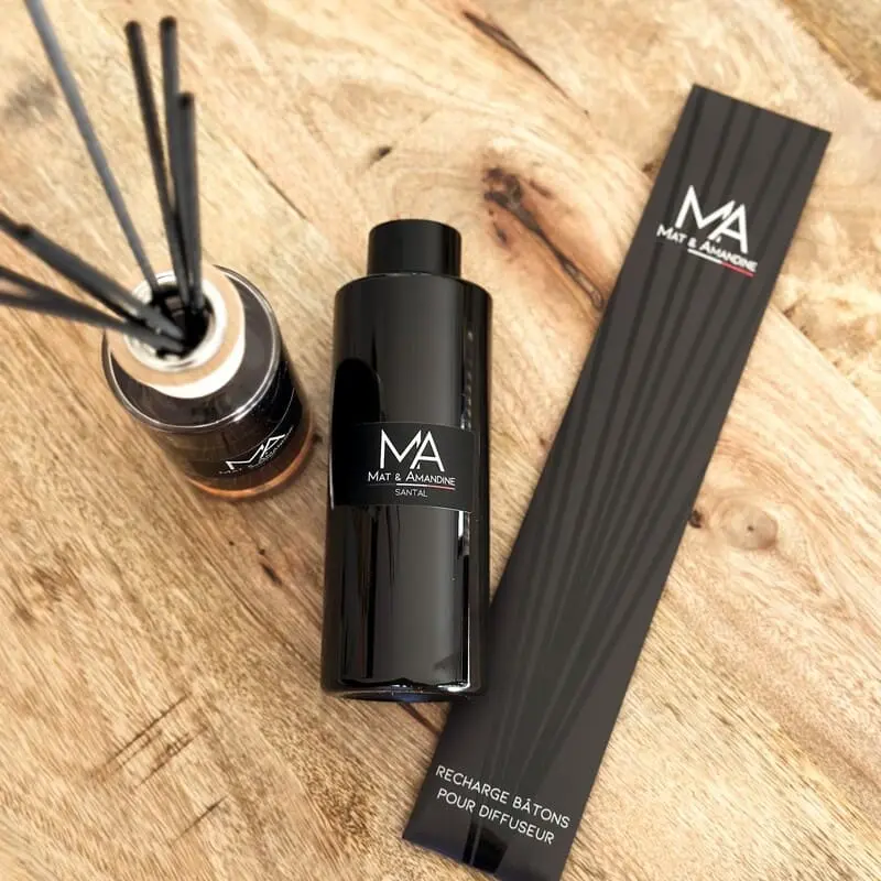 recharge bâtons pour diffuseur, recharge diffuseur baton